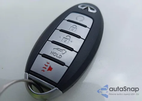 2017 Infiniti Qx60 from USA, damaged, VIN 5N1DL0MMXHC525966